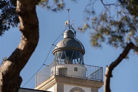 faro tossa de mar|Faro de Tossa – Un